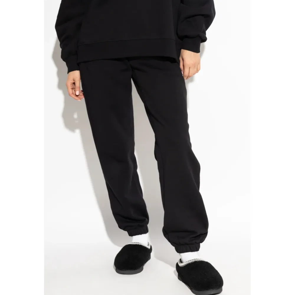 Bukser^ROTATE Birger Christensen Sweatpants Sort
