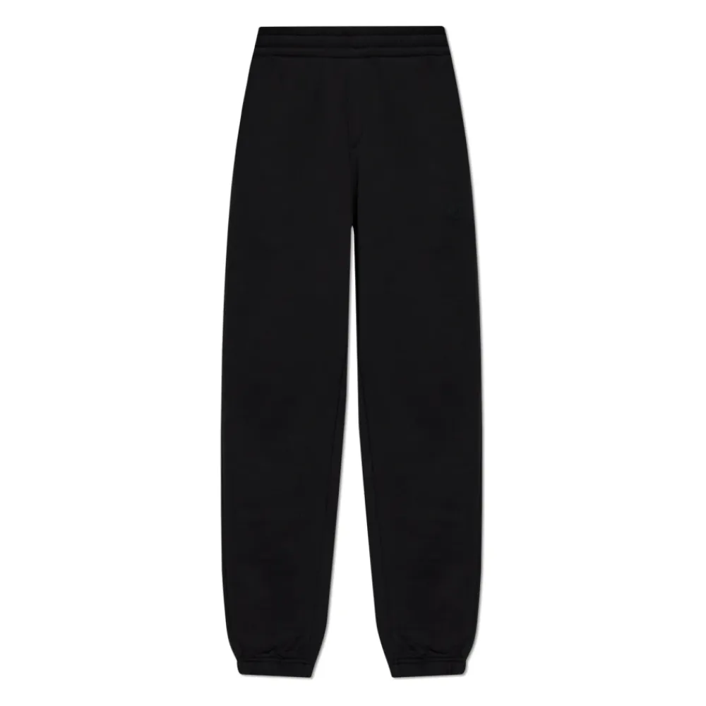 Bukser^Moncler Sweatpants Sort