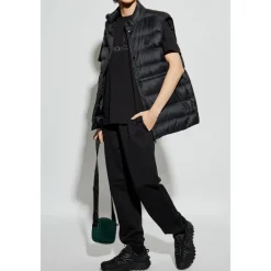 Bukser^Moncler Sweatpants Sort