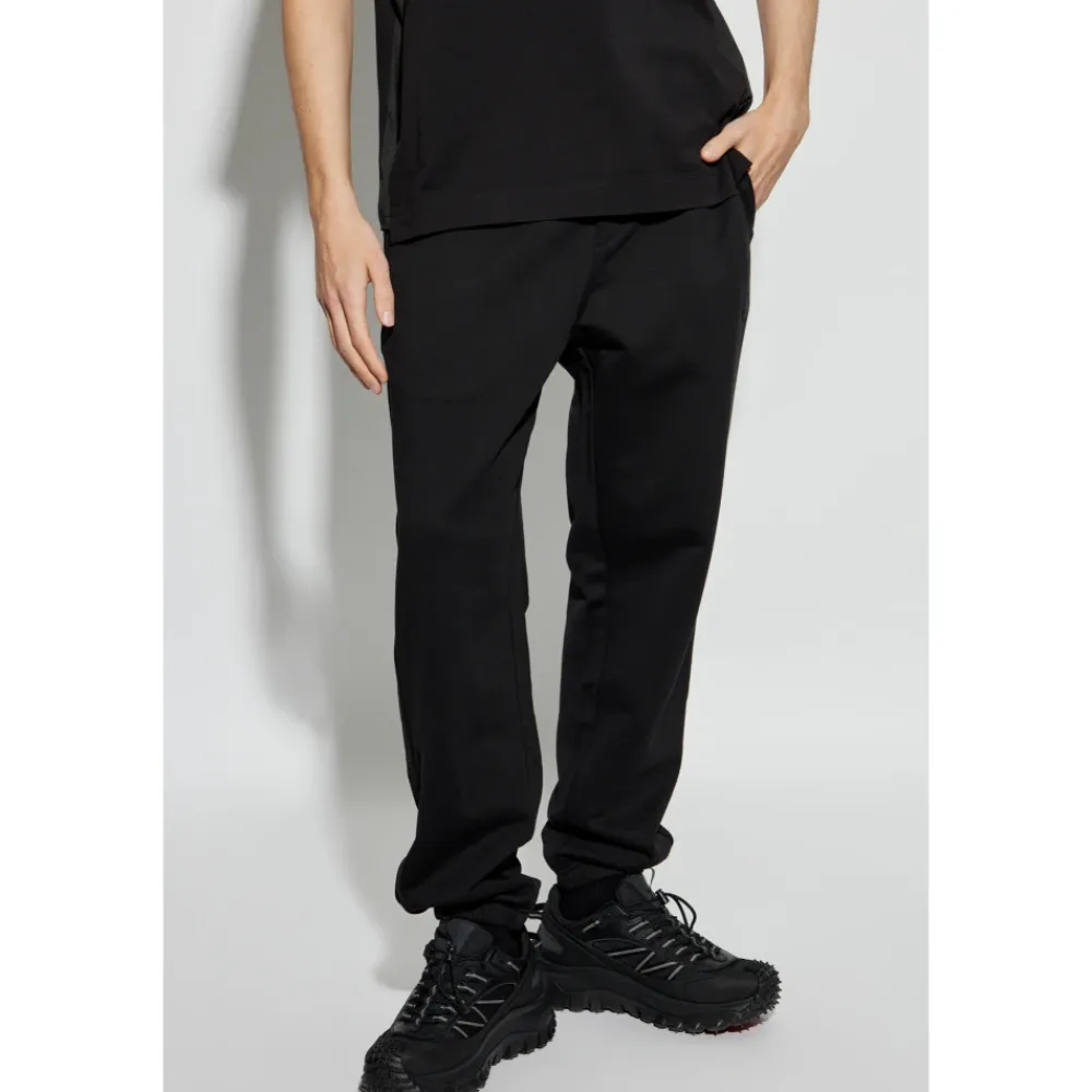 Bukser^Moncler Sweatpants Sort
