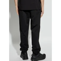 Bukser^Moncler Sweatpants Sort