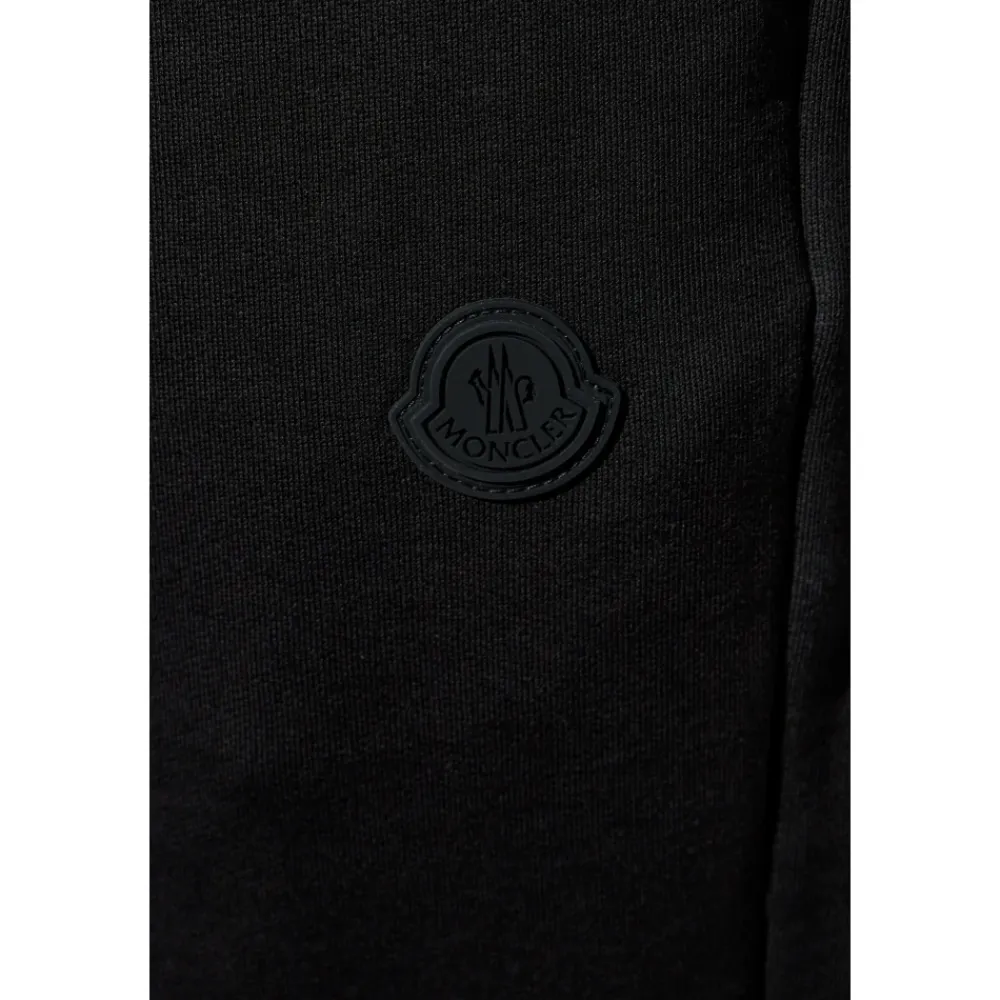 Bukser^Moncler Sweatpants Sort