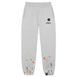 Underdele<Philipp Plein Sweatpants Grå
