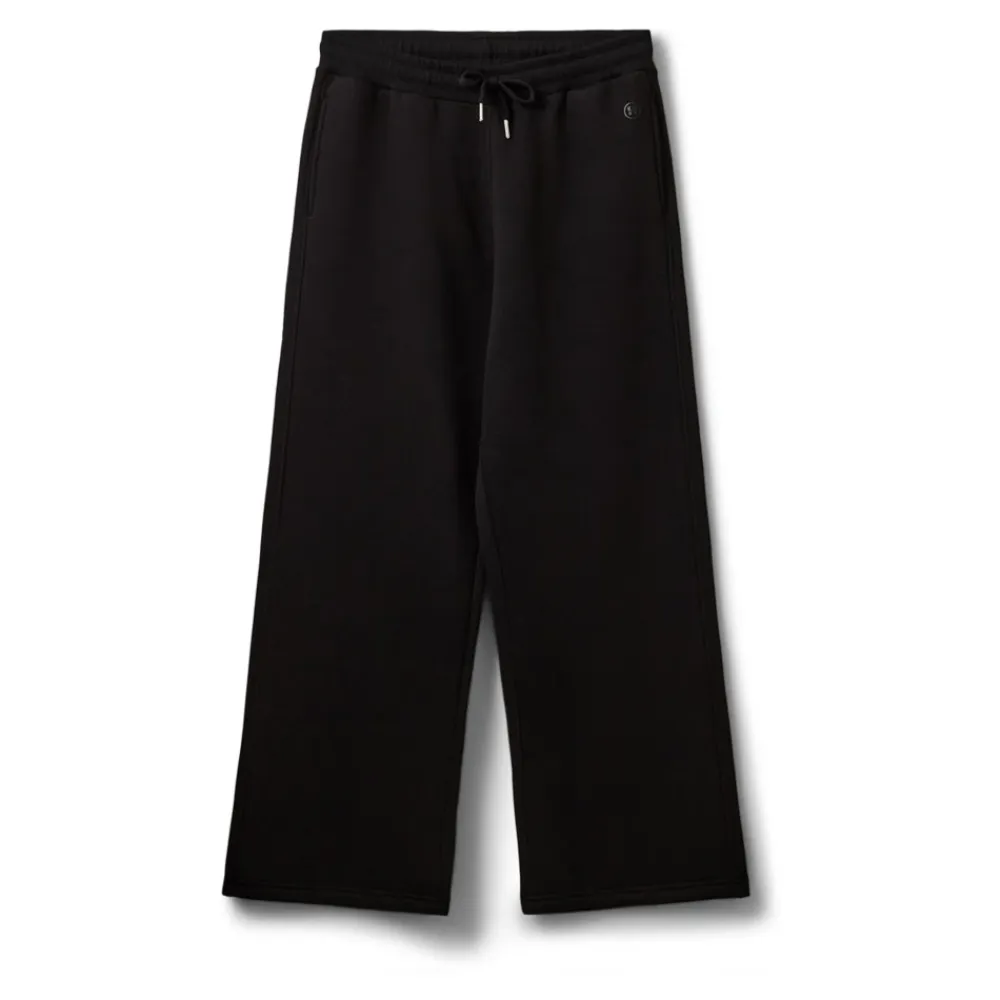Bukser<Sofie Schnoor Sweatpants Sort