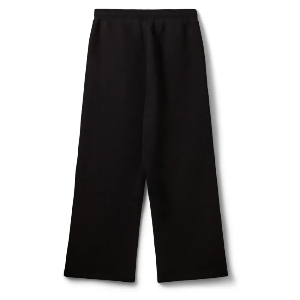 Bukser<Sofie Schnoor Sweatpants Sort