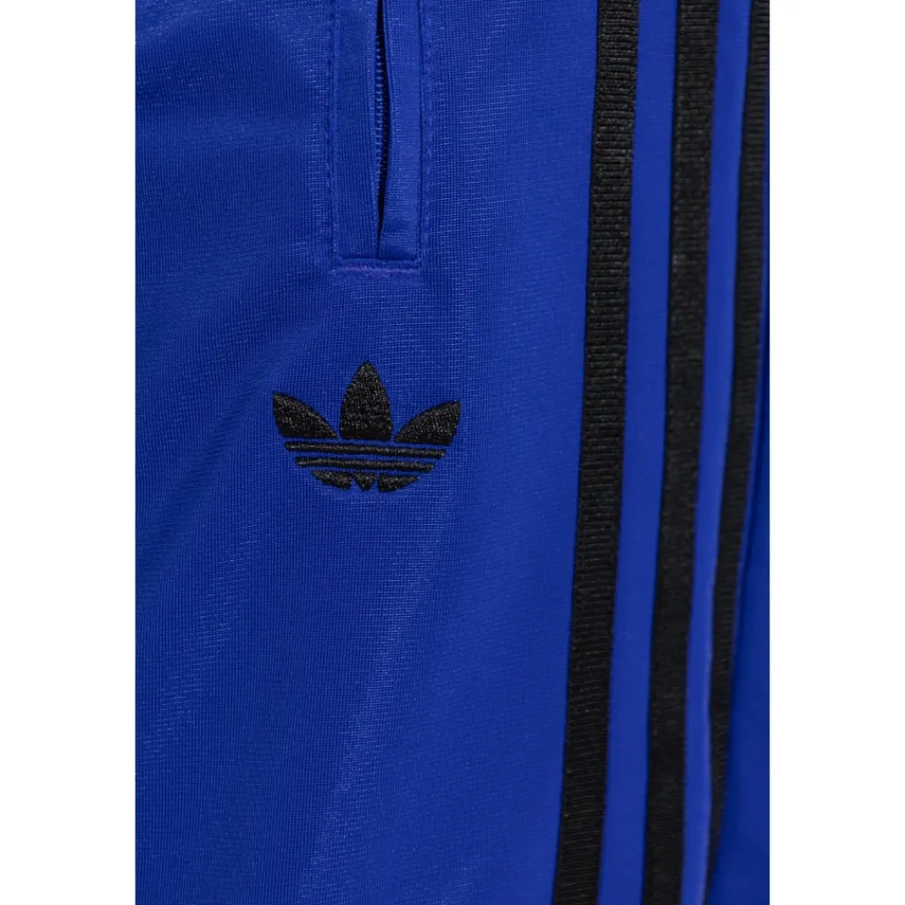 Bukser^Adidas Originals Sweatpants med lige ben Blå