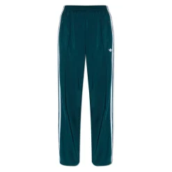 Bukser^Adidas Originals Sweatpants med logo Grøn