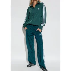 Bukser^Adidas Originals Sweatpants med logo Grøn