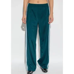 Bukser^Adidas Originals Sweatpants med logo Grøn