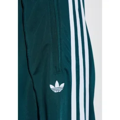 Bukser^Adidas Originals Sweatpants med logo Grøn