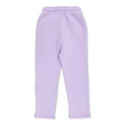 Underdele^American Vintage Sweatpants med Logo Lilla