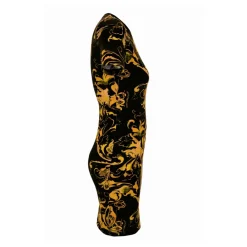 Kjoler<Versace Sweatre Sort