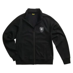 Træningsjakker^Blauer Sweatshirt Sort