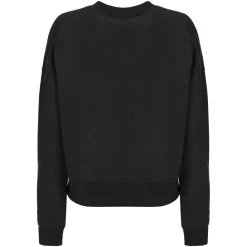 Sweatshirts<Chiara Ferragni Collection Sweatshirt Sort
