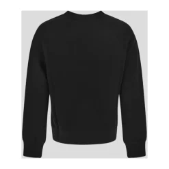 Sweatshirts^Kenzo Sweatshirt Sort