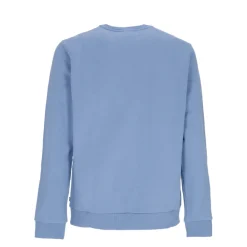 Sweatshirts^Fjällräven Sweatshirt Blå