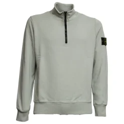 Sweatshirts^Stone Island Sweatshirt Grøn