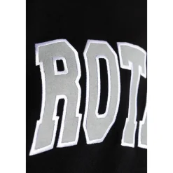 Sweatshirts|Striktrøjer & Sweatere<ROTATE Birger Christensen Sweatshirt med logo Sort