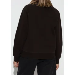 Sweatshirts<Zadig & Voltaire Sweatshirt Upper Brun