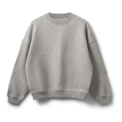 Sweatshirts<Sofie Schnoor Sweatshirts Grå