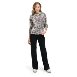 Sweatshirts|Striktrøjer & Sweatere^Betty Barclay Sweatshirts Beige