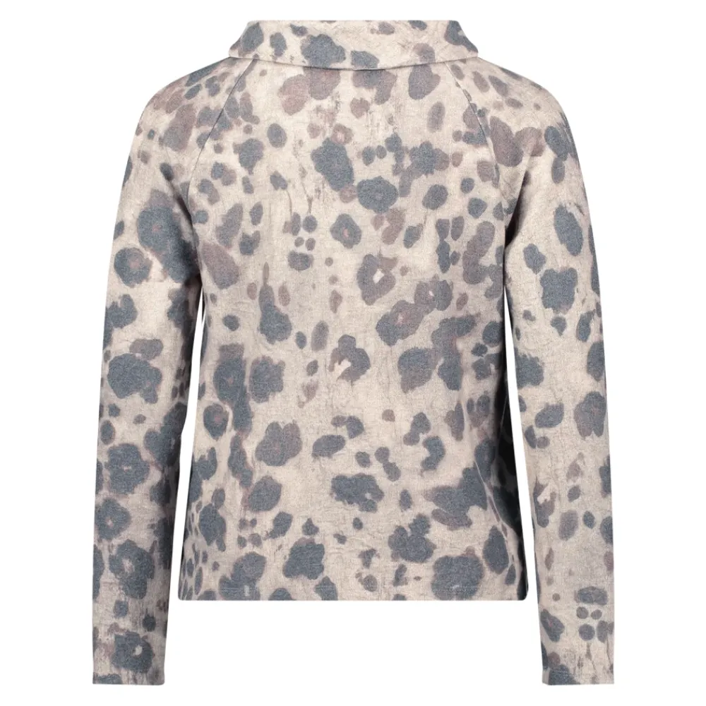 Sweatshirts|Striktrøjer & Sweatere^Betty Barclay Sweatshirts Beige