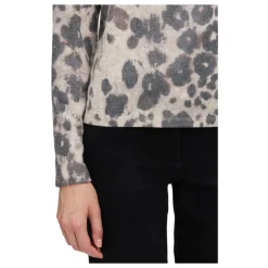 Sweatshirts|Striktrøjer & Sweatere^Betty Barclay Sweatshirts Beige