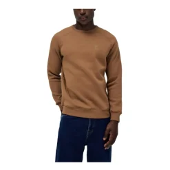 Sweatshirts<Salsa Sweatshirts Brun