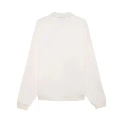 Trøjer|Sweatshirts^Autry Sweatshirts Hvid