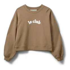 Sweatshirts<Sofie Schnoor Sweatshirts Brun