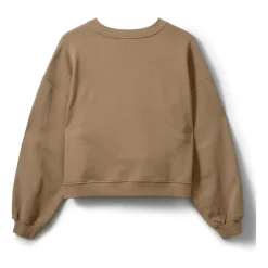 Sweatshirts<Sofie Schnoor Sweatshirts Brun