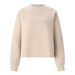 Sweatshirts^Lacoste Sweatshirts Beige