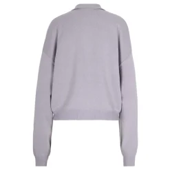 Sweatshirts<ROTATE Birger Christensen Sweatshirts Grå