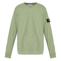 Sweatshirts^Stone Island Sweatshirts & Hoodies Grøn