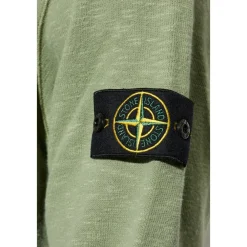 Sweatshirts^Stone Island Sweatshirts & Hoodies Grøn