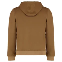 Trøjer^Moorer Sweatshirts & Hoodies Brun