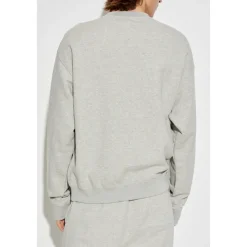 Sweatshirts<Jil Sander Sweatshirts & Hoodies Grå
