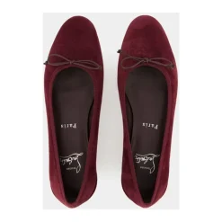 Ballerina Sko<Christian Louboutin Sweetie Jane Ballerinaer Rød