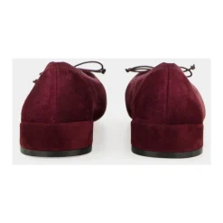 Ballerina Sko<Christian Louboutin Sweetie Jane Ballerinaer Rød