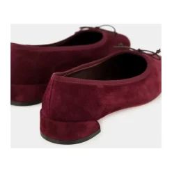 Ballerina Sko<Christian Louboutin Sweetie Jane Ballerinaer Rød