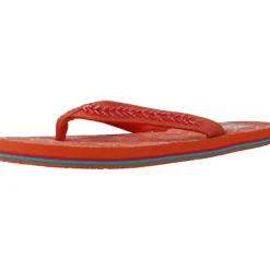 Sandaler<Gioseppo Symboli Drenge Flipflops Orange