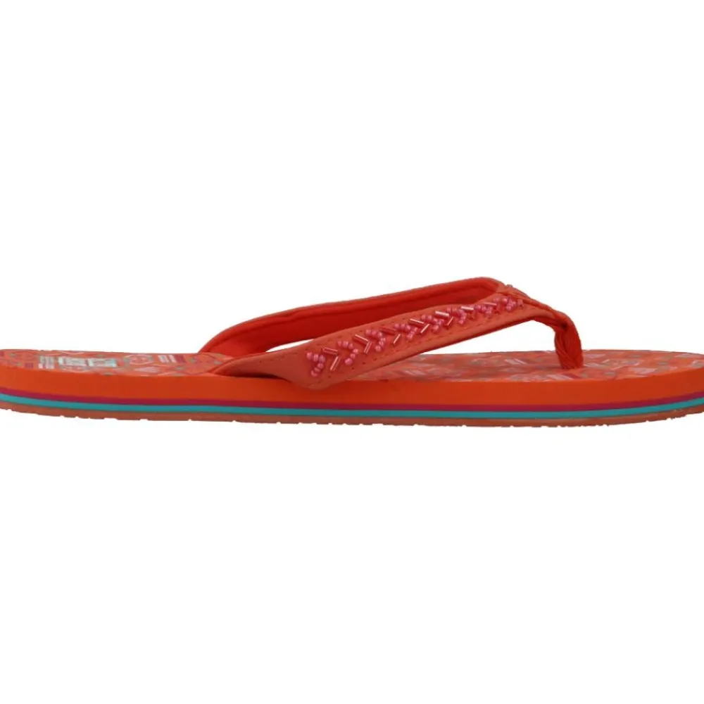 Sandaler<Gioseppo Symboli Drenge Flipflops Orange