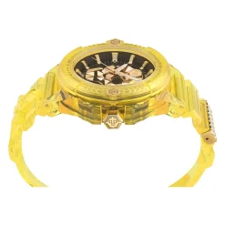 Ure<Philipp Plein Syntetisk ur Gul