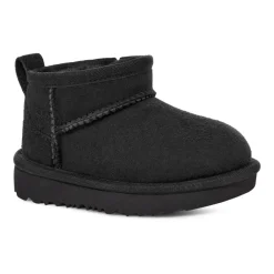 Støvler<UGG T Classic Ultra Mini Sort