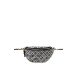 Bæltetasker^Tory Burch T Monogram Bæltetaske Blå