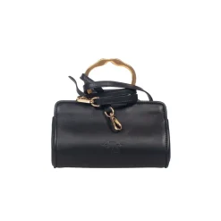 Clutch^Tramontano 1015T OA Small Snake-Buckle Bag Sort