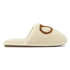 Hjemmesko<Valentino Garavani Ta Chambre Slide Beige
