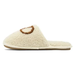 Hjemmesko<Valentino Garavani Ta Chambre Slide Beige