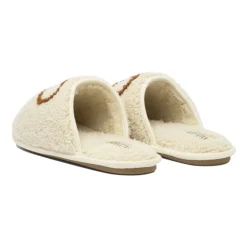 Hjemmesko<Valentino Garavani Ta Chambre Slide Beige