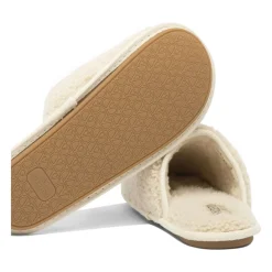 Hjemmesko<Valentino Garavani Ta Chambre Slide Beige